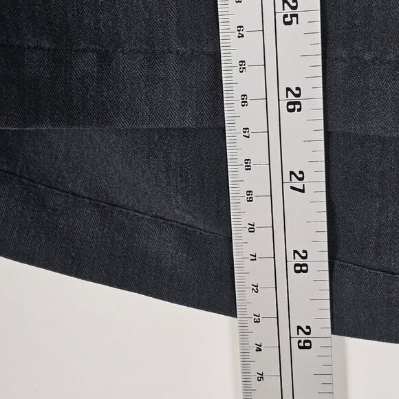 Weekender Embroidered Palm Tree Hawaiian Mens Large Short Sleeve Button Shirt - Picture 6 of 7